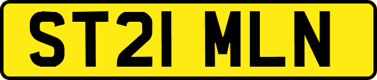 ST21MLN