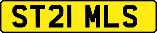ST21MLS