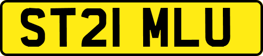 ST21MLU