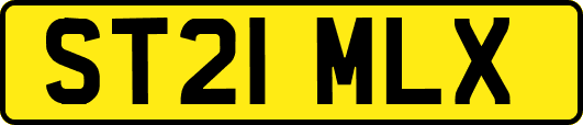 ST21MLX