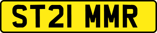 ST21MMR