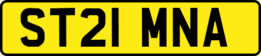 ST21MNA
