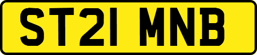 ST21MNB