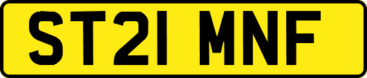 ST21MNF