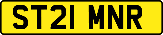ST21MNR