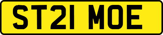 ST21MOE