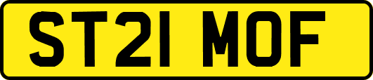 ST21MOF