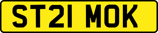 ST21MOK