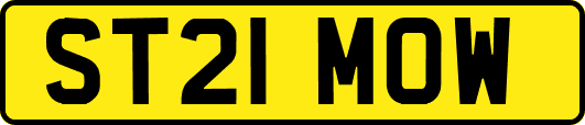 ST21MOW