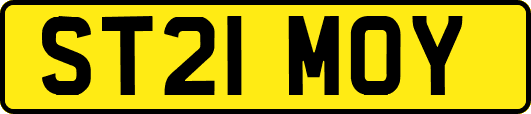 ST21MOY