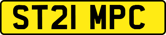 ST21MPC