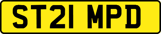 ST21MPD