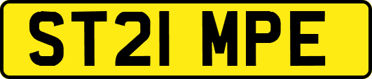 ST21MPE