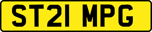 ST21MPG