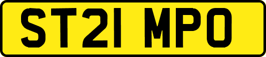 ST21MPO