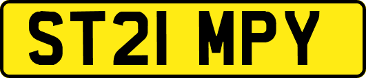 ST21MPY