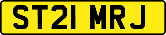 ST21MRJ