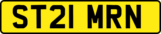 ST21MRN