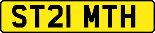 ST21MTH