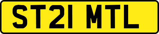 ST21MTL