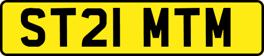 ST21MTM