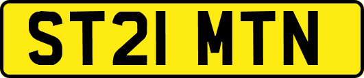 ST21MTN