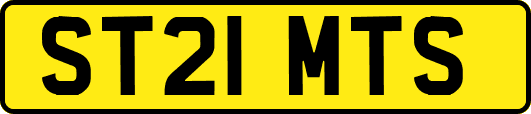 ST21MTS