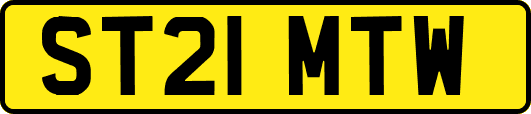 ST21MTW