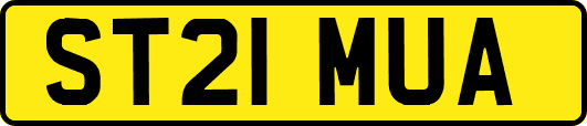 ST21MUA