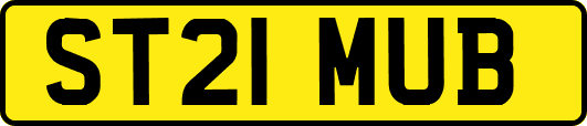 ST21MUB