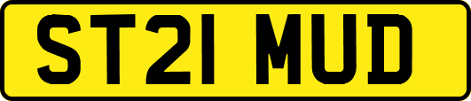 ST21MUD