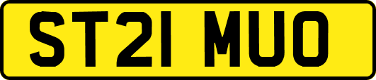 ST21MUO