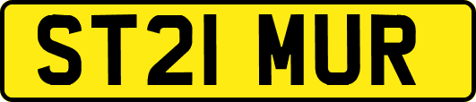 ST21MUR