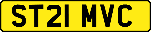 ST21MVC