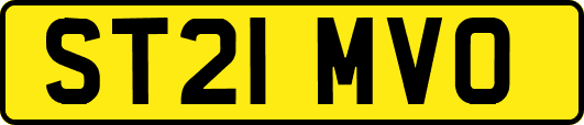ST21MVO