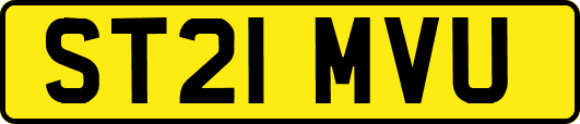 ST21MVU
