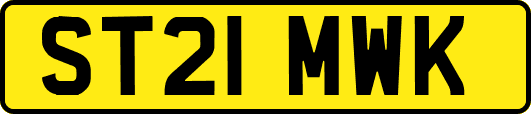 ST21MWK