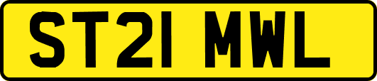 ST21MWL