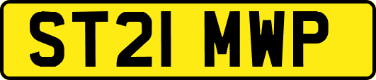 ST21MWP