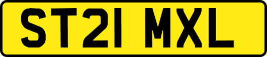 ST21MXL