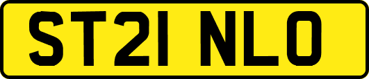 ST21NLO