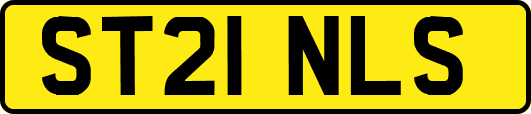 ST21NLS