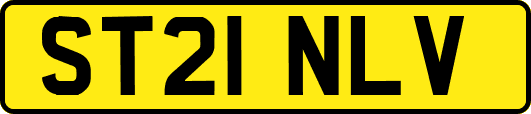 ST21NLV