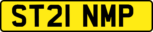 ST21NMP