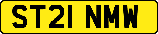 ST21NMW