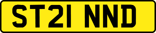 ST21NND