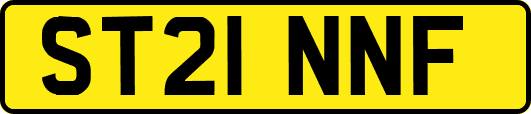 ST21NNF