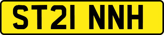 ST21NNH