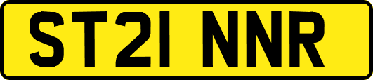 ST21NNR