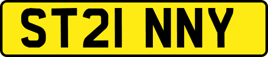 ST21NNY